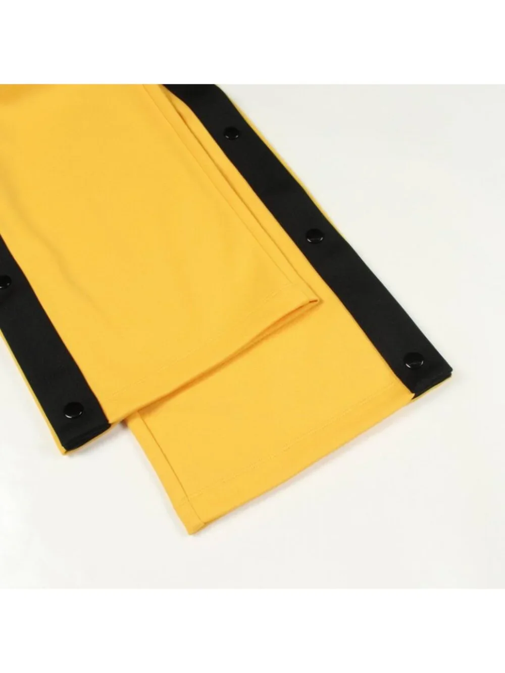 Celine Pants Side Button